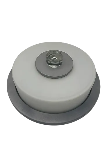 Applique singola attribuita a F3, '900