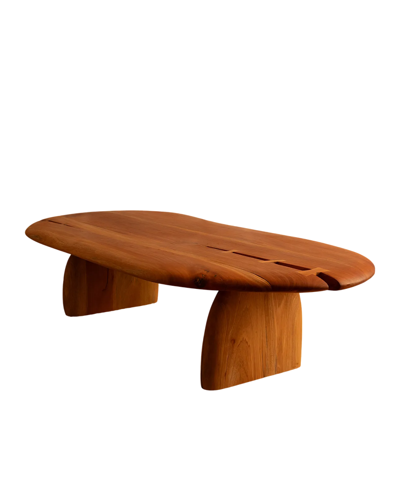 Dolmen coffee table, 2000s 8