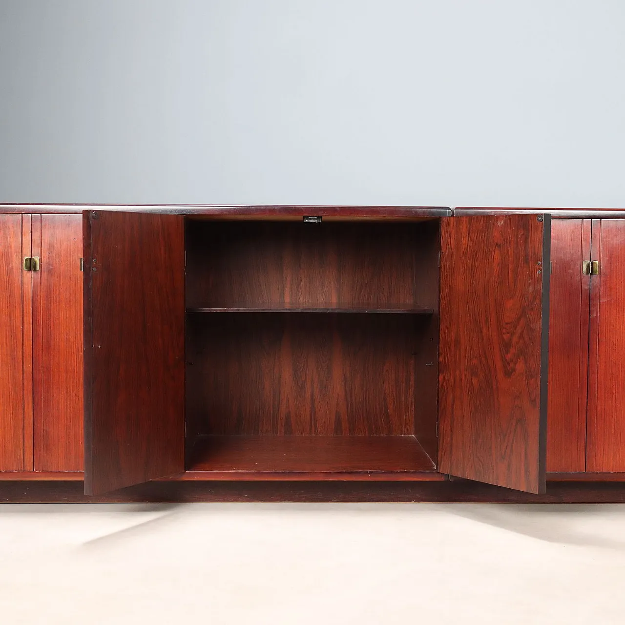 Cupboard by Claudio Salocchi for Sormani, 1960s 4