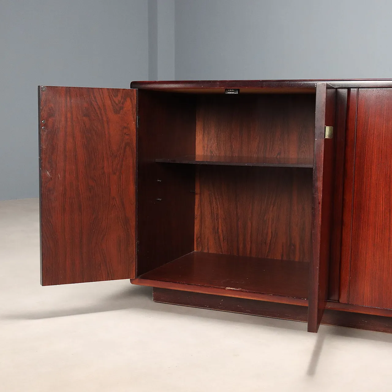 Cupboard by Claudio Salocchi for Sormani, 1960s 5