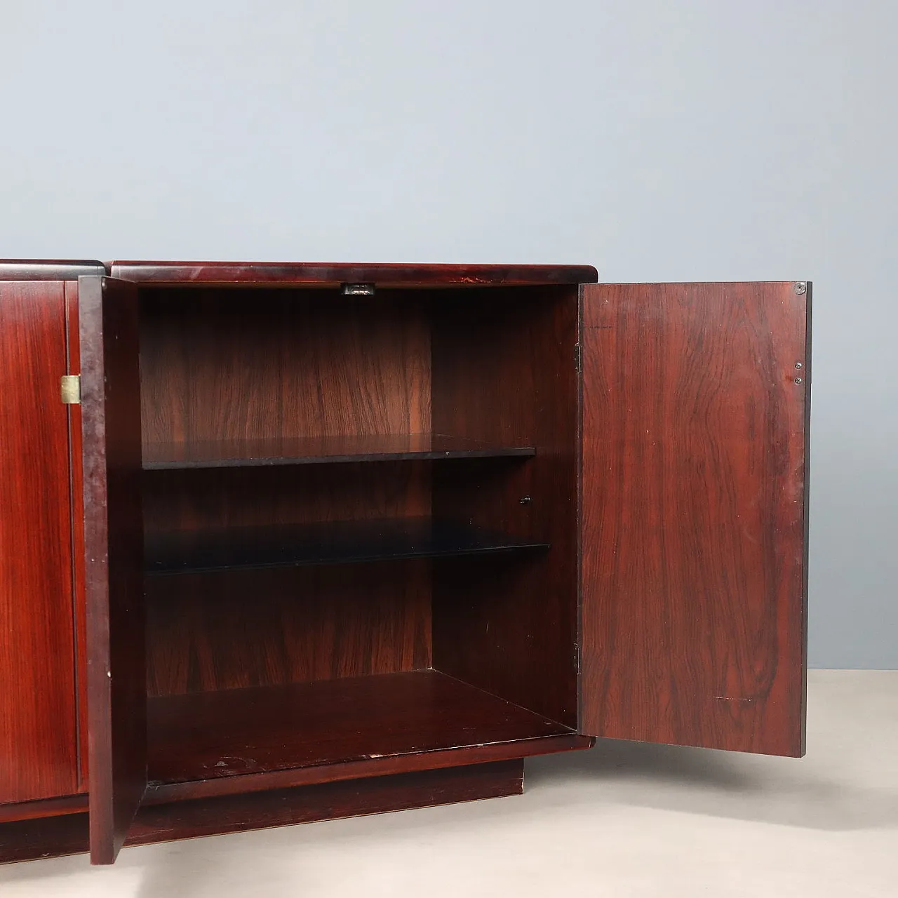 Cupboard by Claudio Salocchi for Sormani, 1960s 6