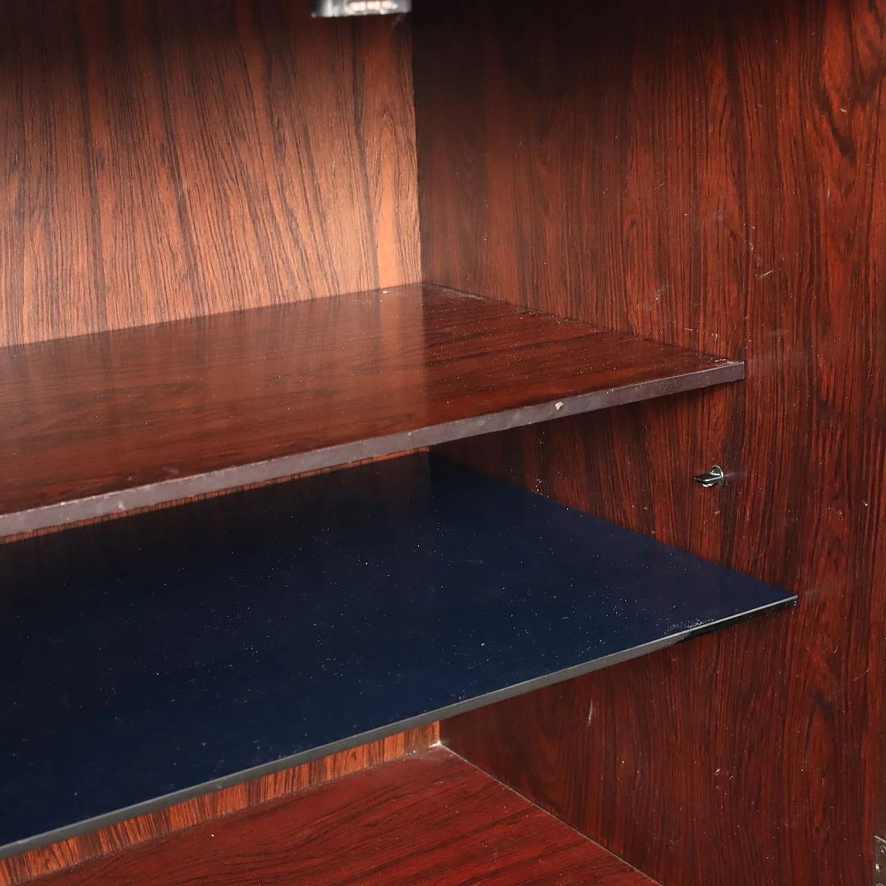 Cupboard by Claudio Salocchi for Sormani, 1960s 7