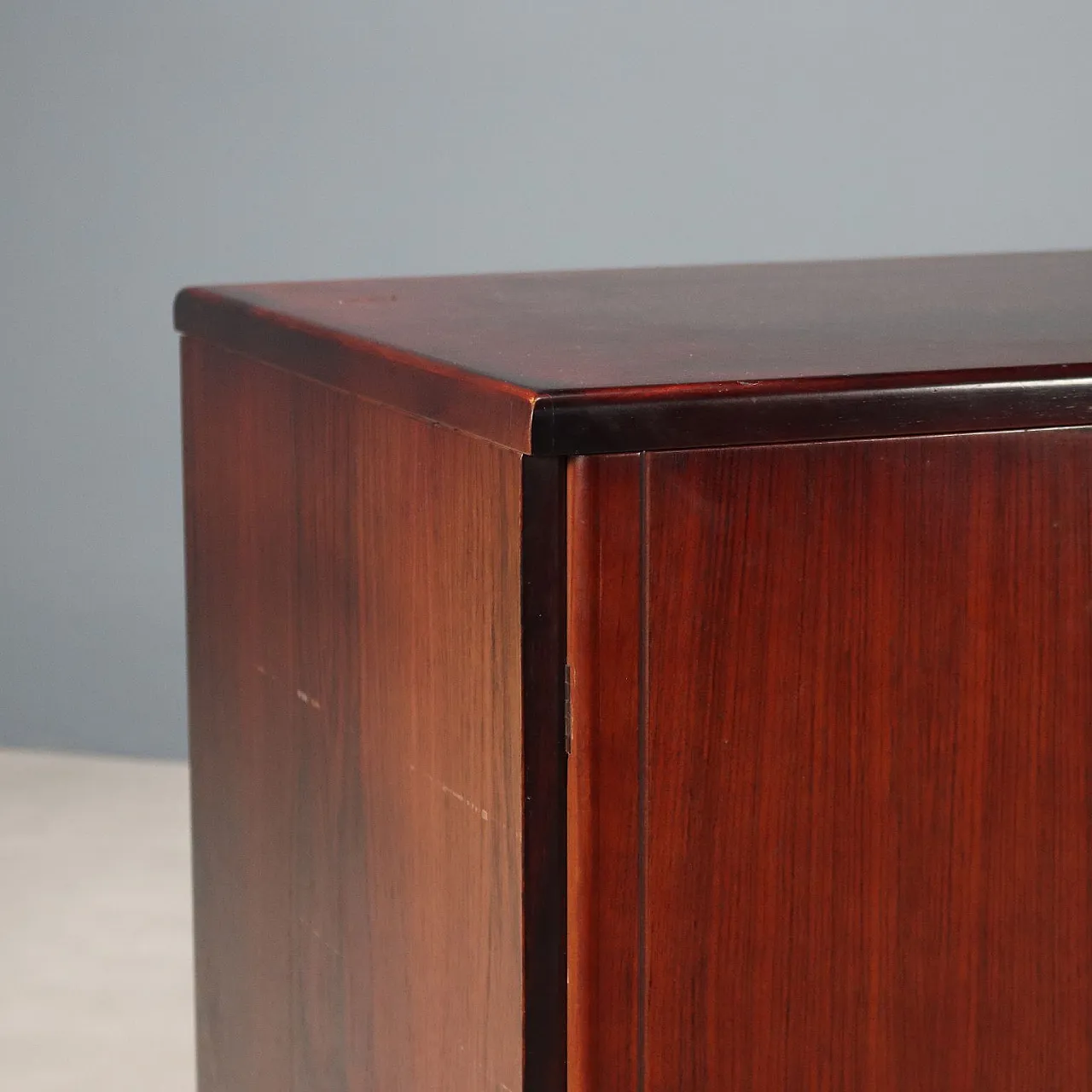 Cupboard by Claudio Salocchi for Sormani, 1960s 8