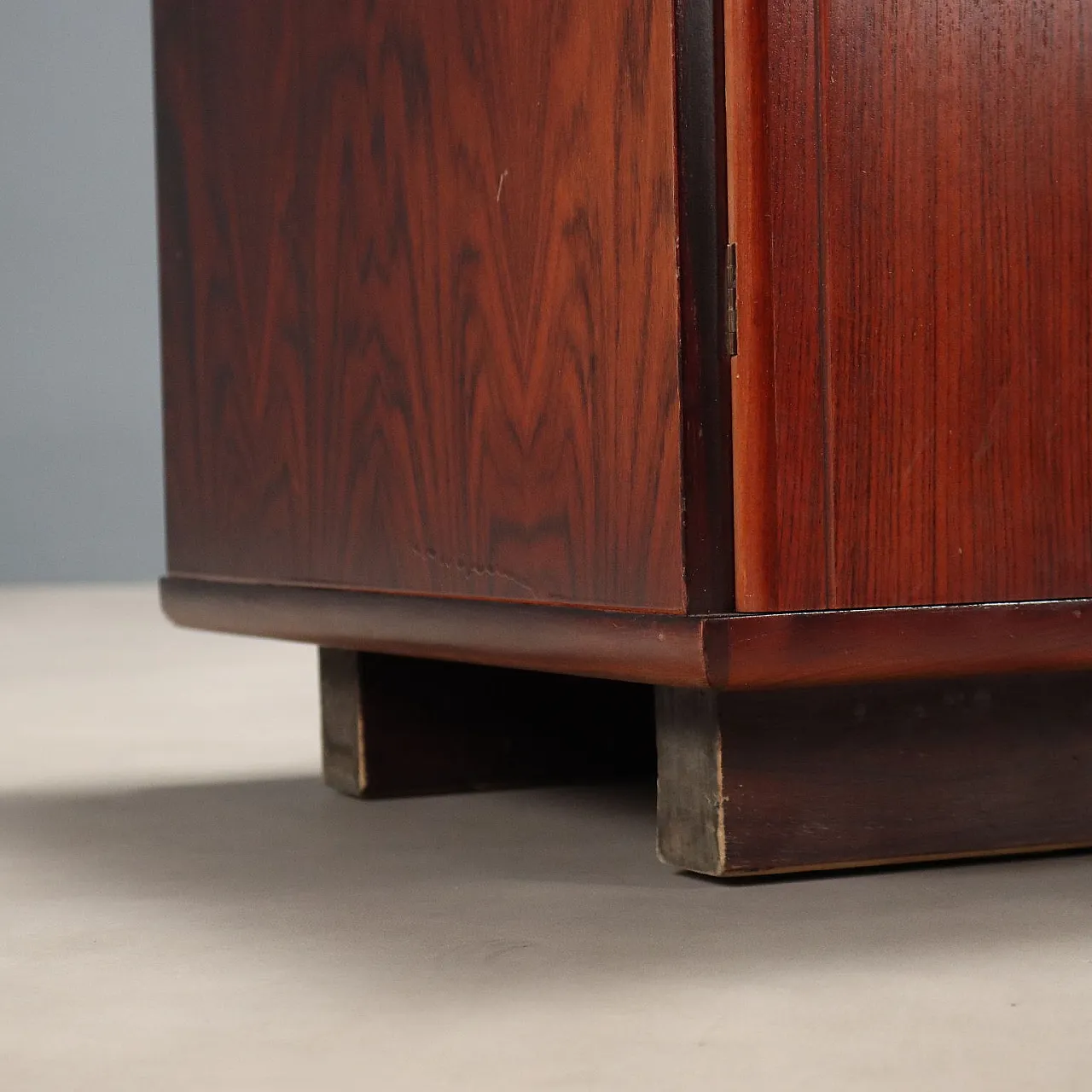 Cupboard by Claudio Salocchi for Sormani, 1960s 10