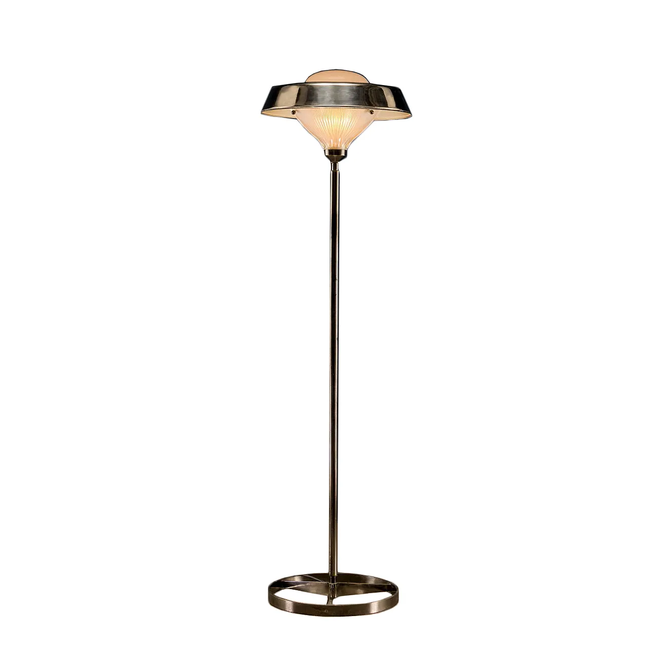 Lampada Ro di Studio BBPR per Artemide, 1963 1