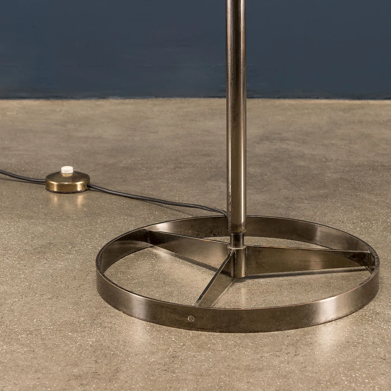 Lampada Ro di Studio BBPR per Artemide, 1963 4