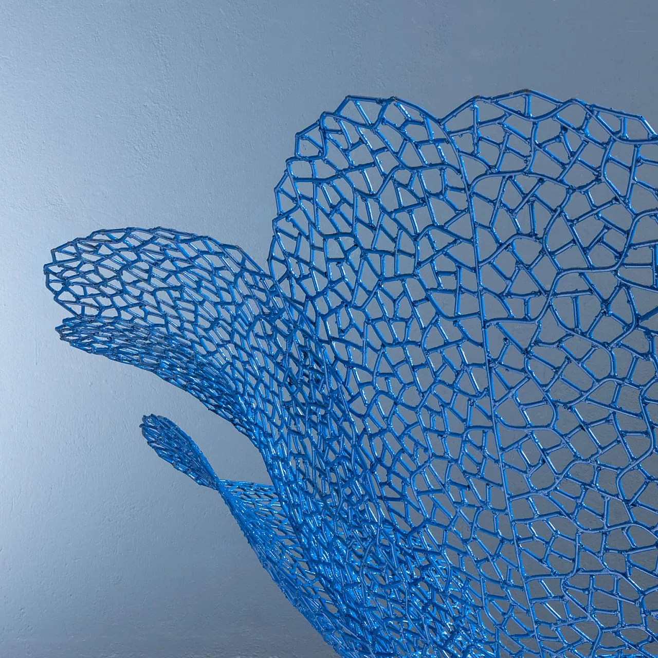 Fiore Bulat armchair by Anacleto Spazzapan, 2000s 4