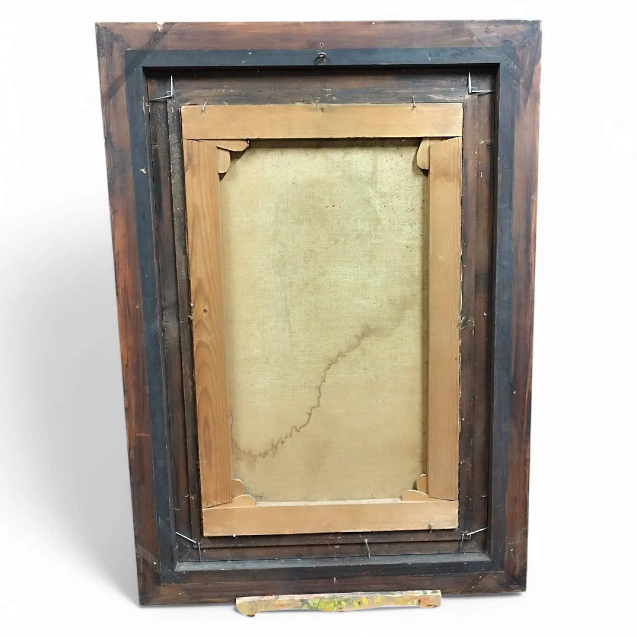 Dipinto di Giuseppe De Sanctis, fine '800 10