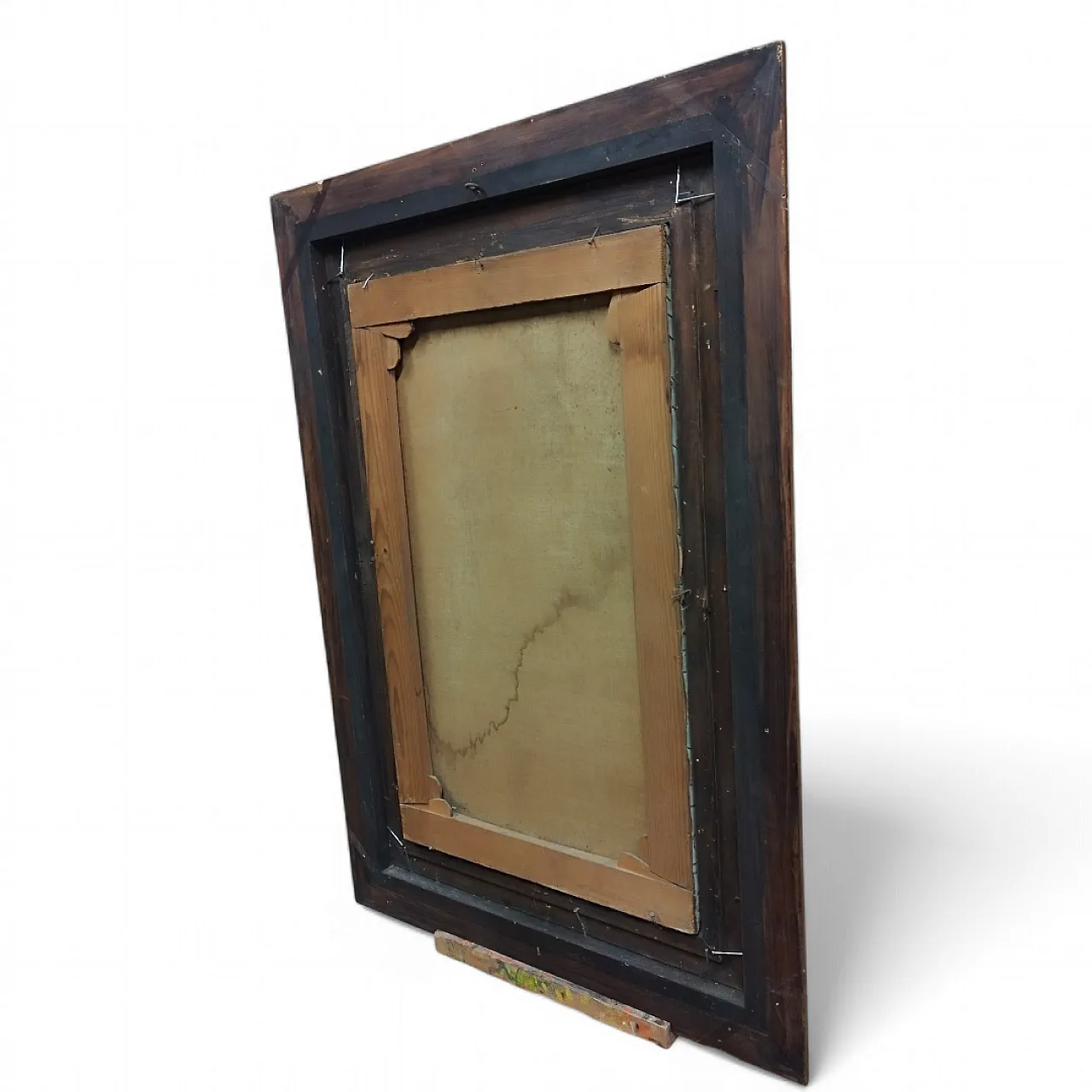 Dipinto di Giuseppe De Sanctis, fine '800 12