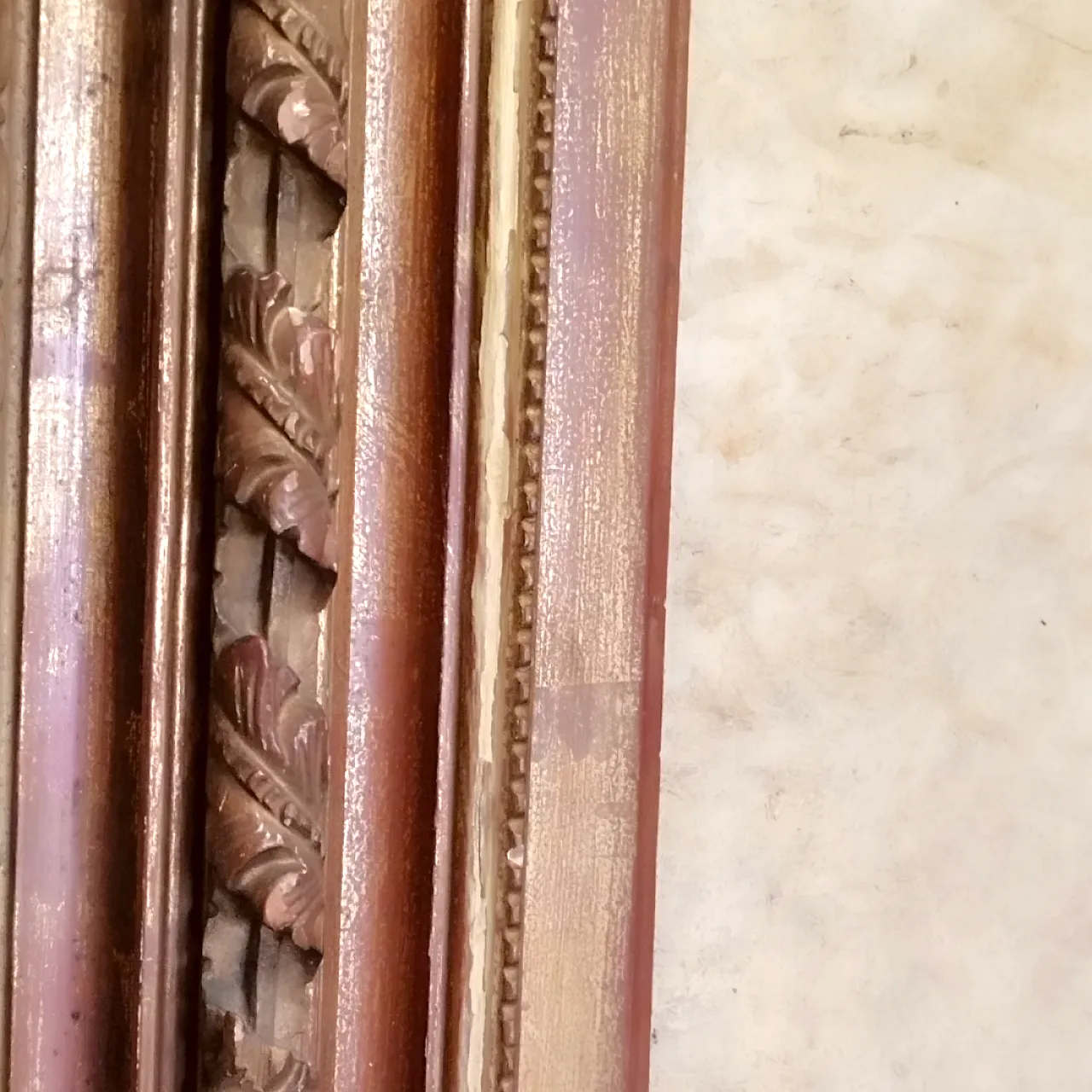 Dipinto di Giuseppe De Sanctis, fine '800 25