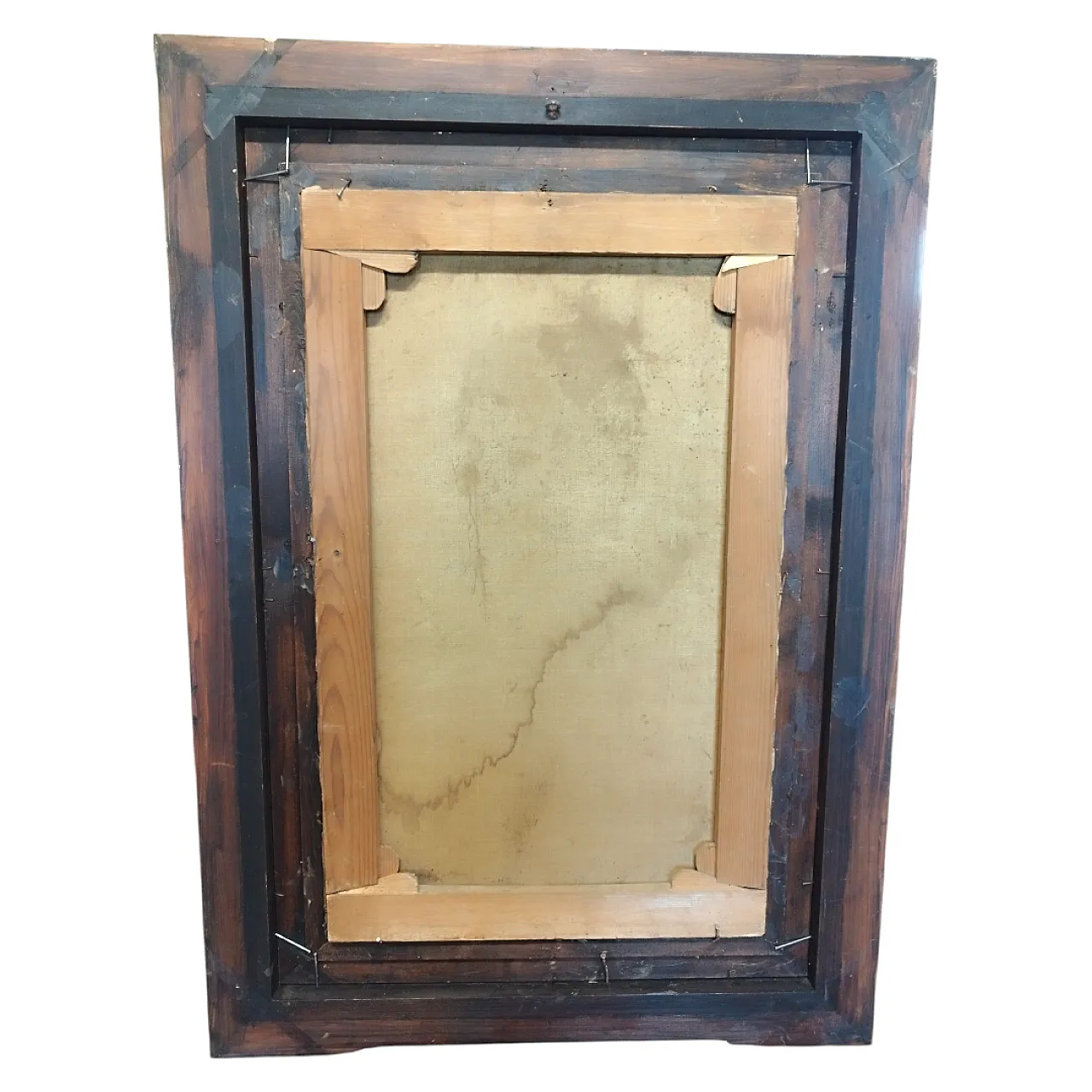 Dipinto di Giuseppe De Sanctis, fine '800 28