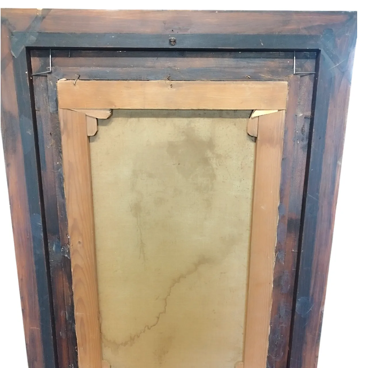 Dipinto di Giuseppe De Sanctis, fine '800 29