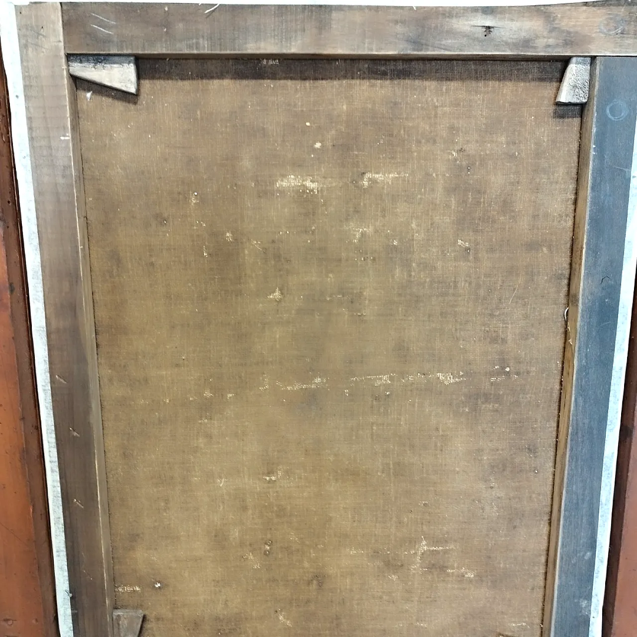 Portrait Italian school, 17th century 14