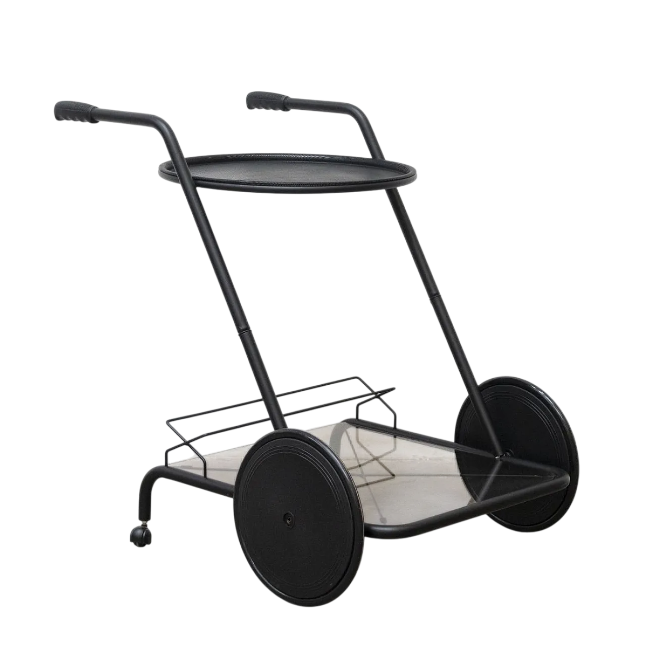 Carrello Bar Casamania by Frezza, anni '90 15