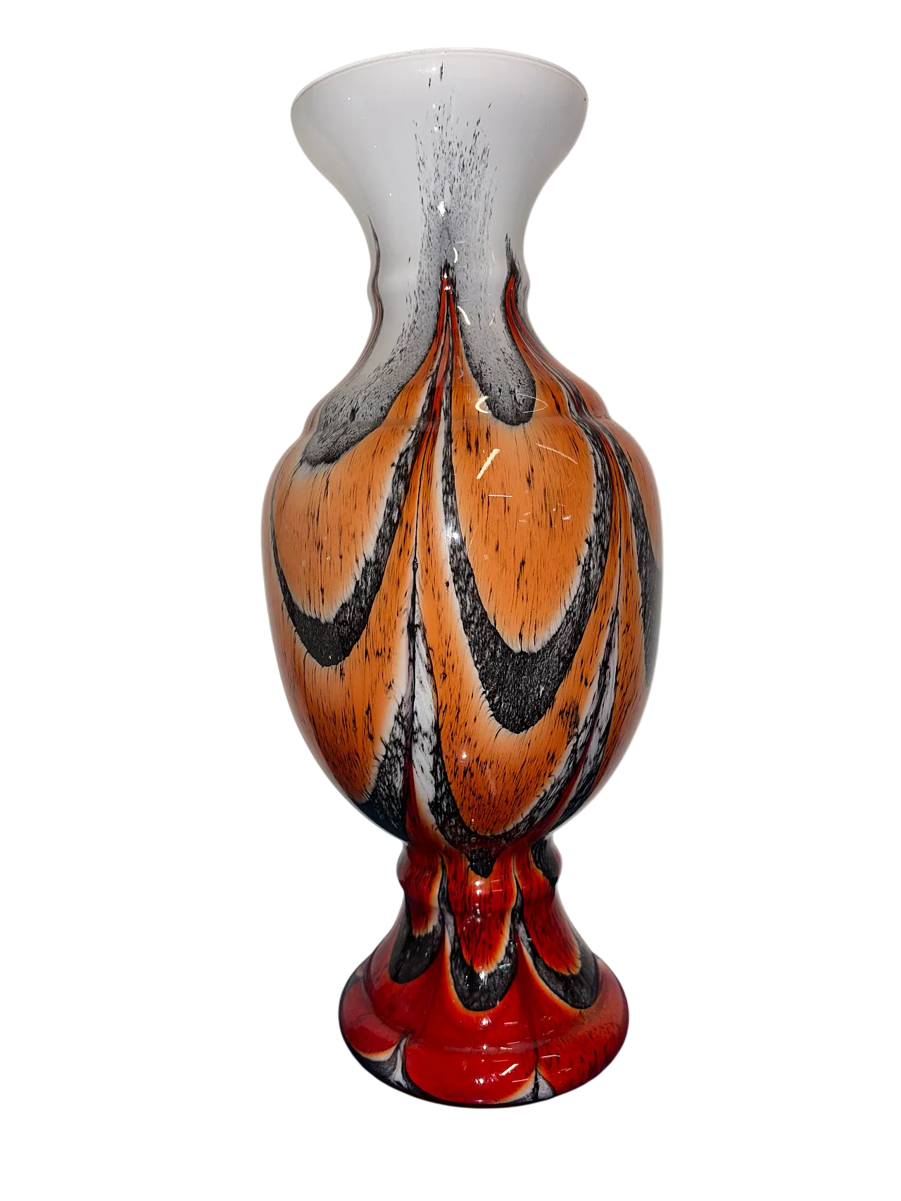 Vase by Carlo Moretti, 70s 8