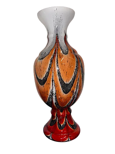 Vase by Carlo Moretti, 70s