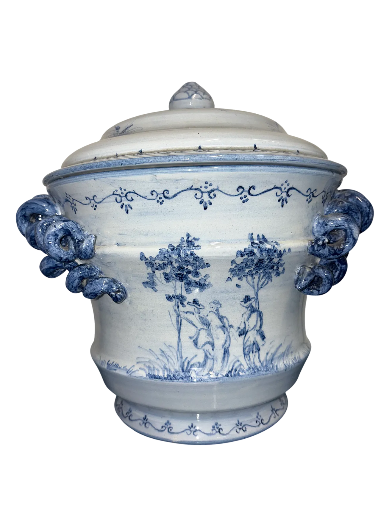 Zuppiera, anni '30 8