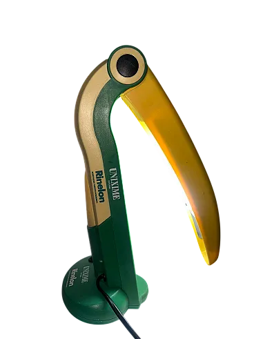 Lampada Tucano, anni '70