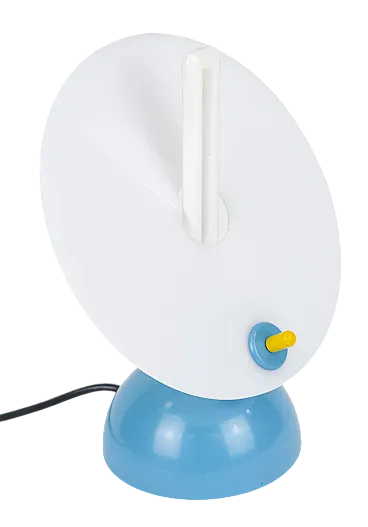 Pall table lamp Design Barbieri & Marianelli for Tron, 80s