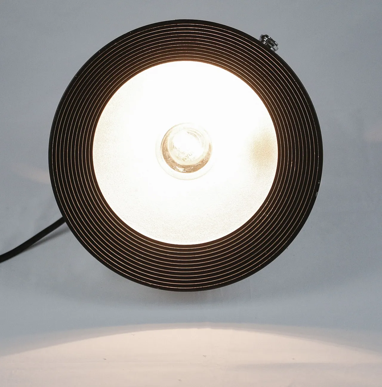 Trepiù Applique by G.Aulenti and L.Castiglioni for Stilnovo, 1970s 2