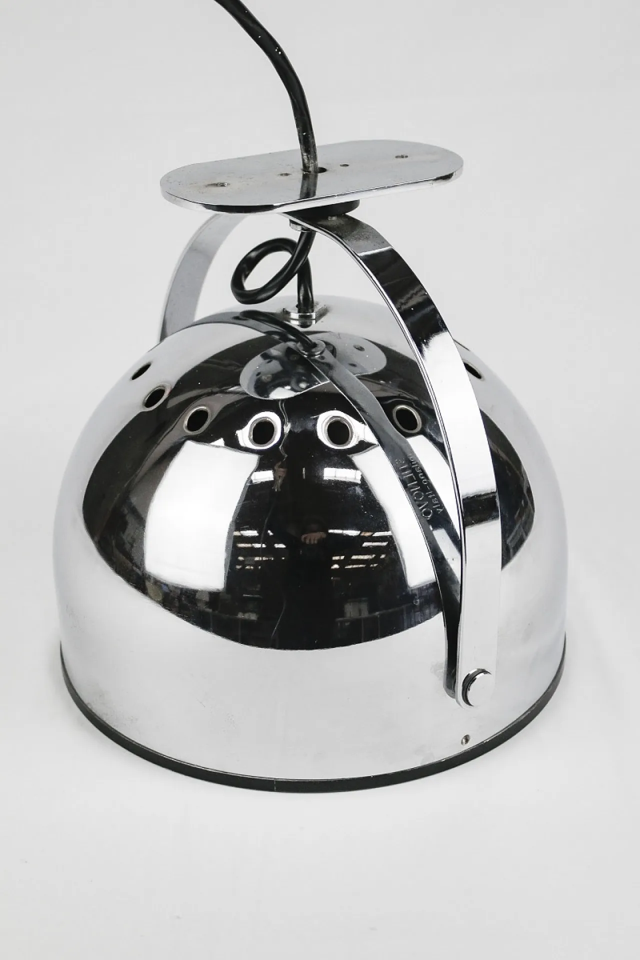 Trepiù Applique by G.Aulenti and L.Castiglioni for Stilnovo, 1970s 3