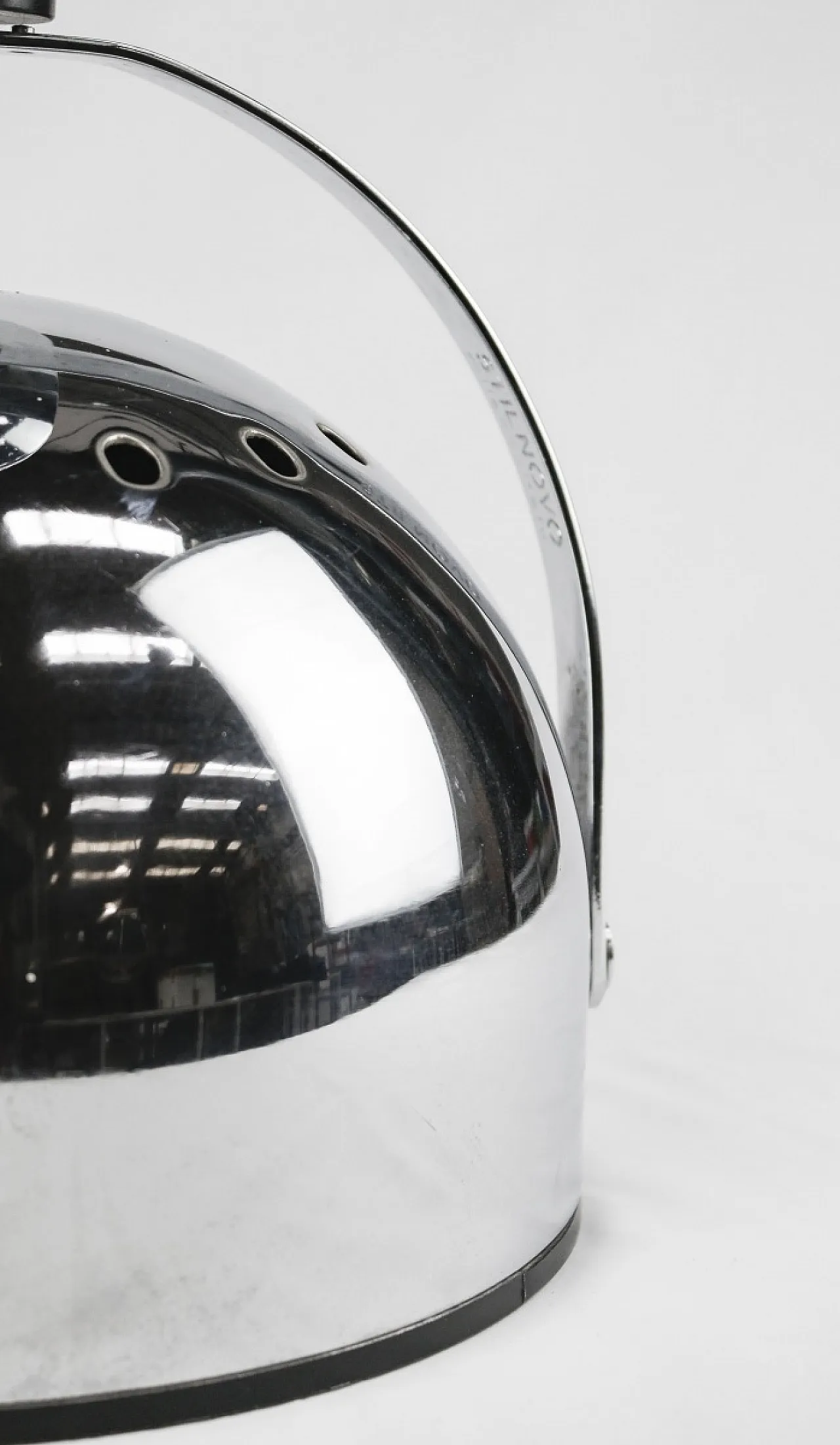 Trepiù Applique by G.Aulenti and L.Castiglioni for Stilnovo, 1970s 5