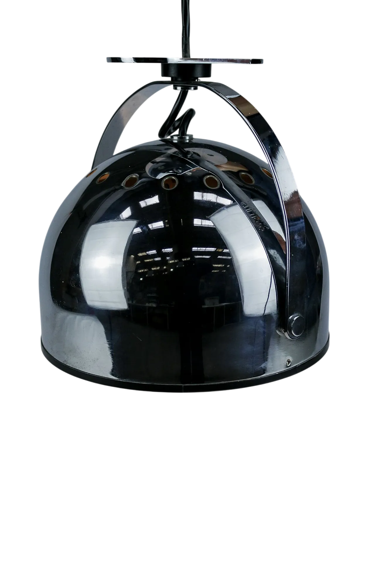 Trepiù Applique by G.Aulenti and L.Castiglioni for Stilnovo, 1970s 8