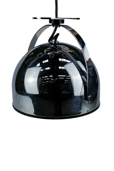 Trepiù Applique by G.Aulenti and L.Castiglioni for Stilnovo, 1970s