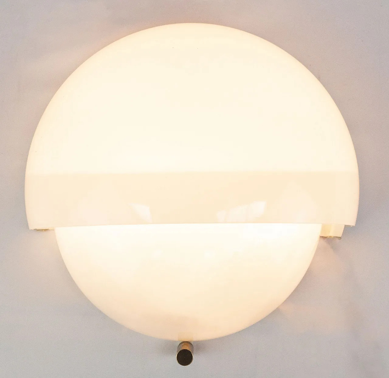 Applique Mania by Vico Magistretti for Artemis, 1960s 1