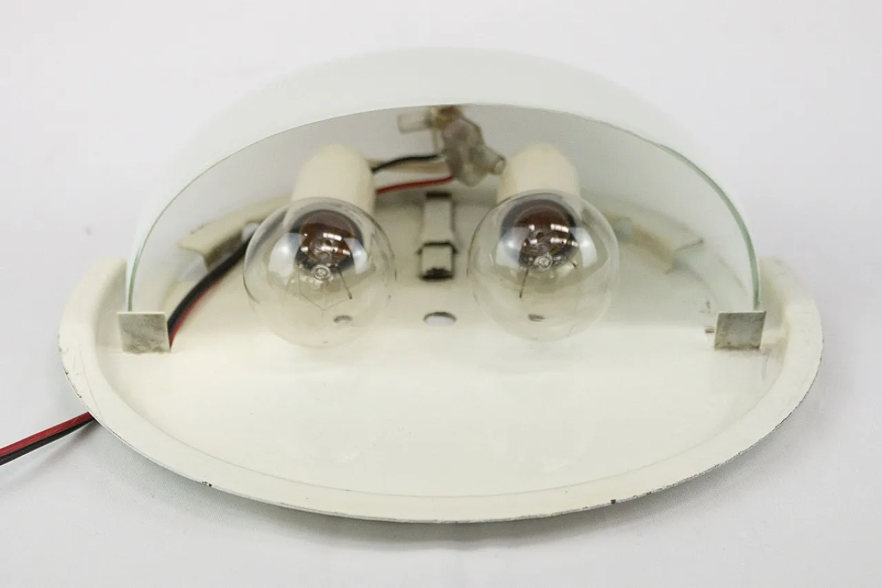 Applique Mania by Vico Magistretti for Artemis, 1960s 6