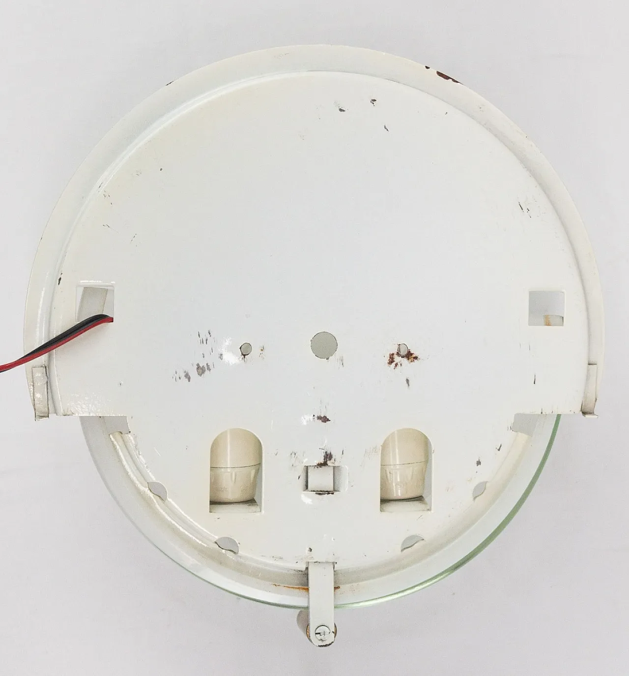 Applique Mania by Vico Magistretti for Artemis, 1960s 7