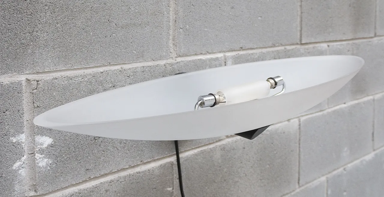 Carlo Nason's Applique Chimera for Murano Due, 1990s 5