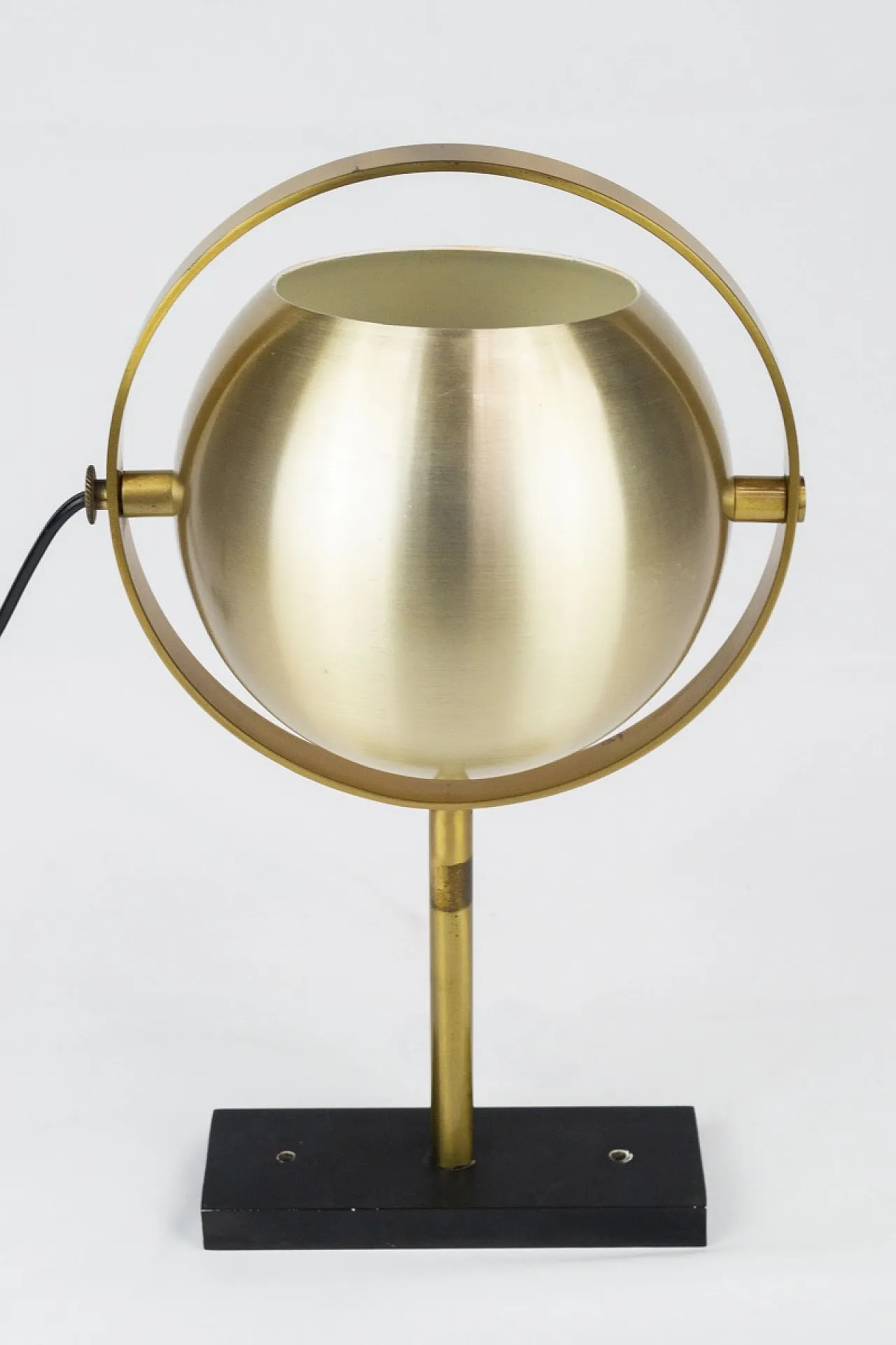 Stilux style wall light Milan, 1960s 2