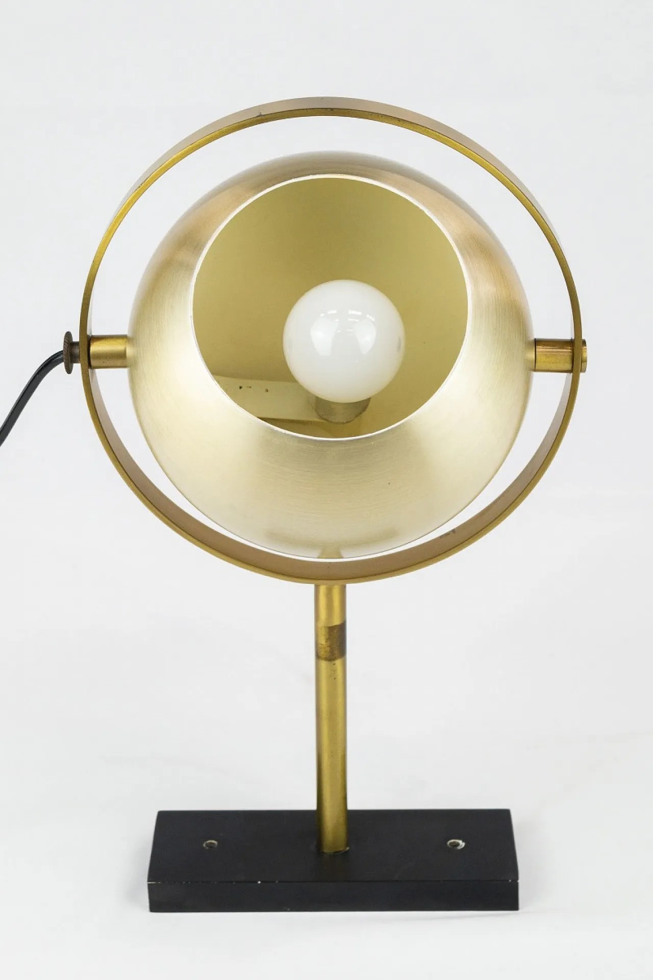 Stilux style wall light Milan, 1960s 3