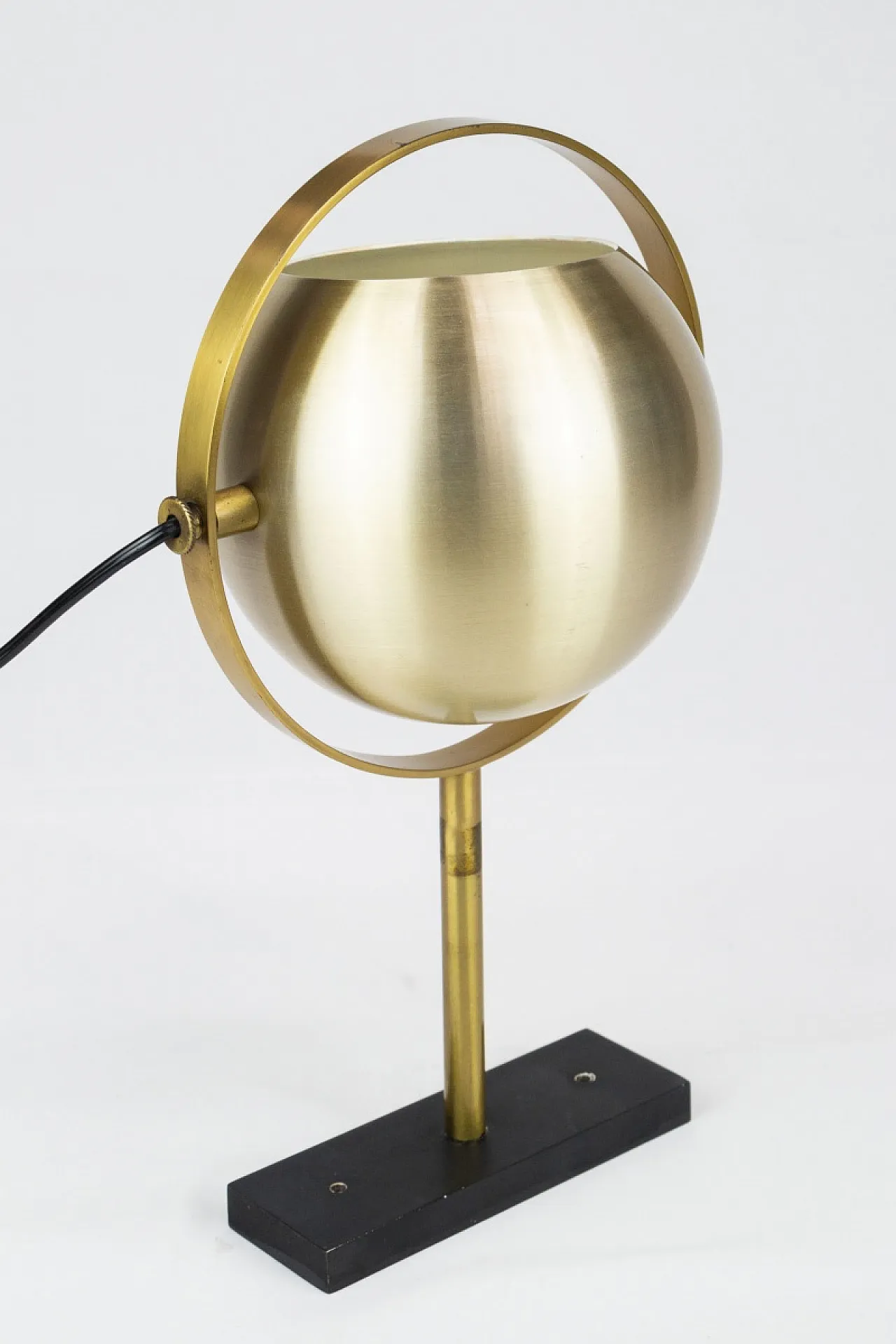 Stilux style wall light Milan, 1960s 4