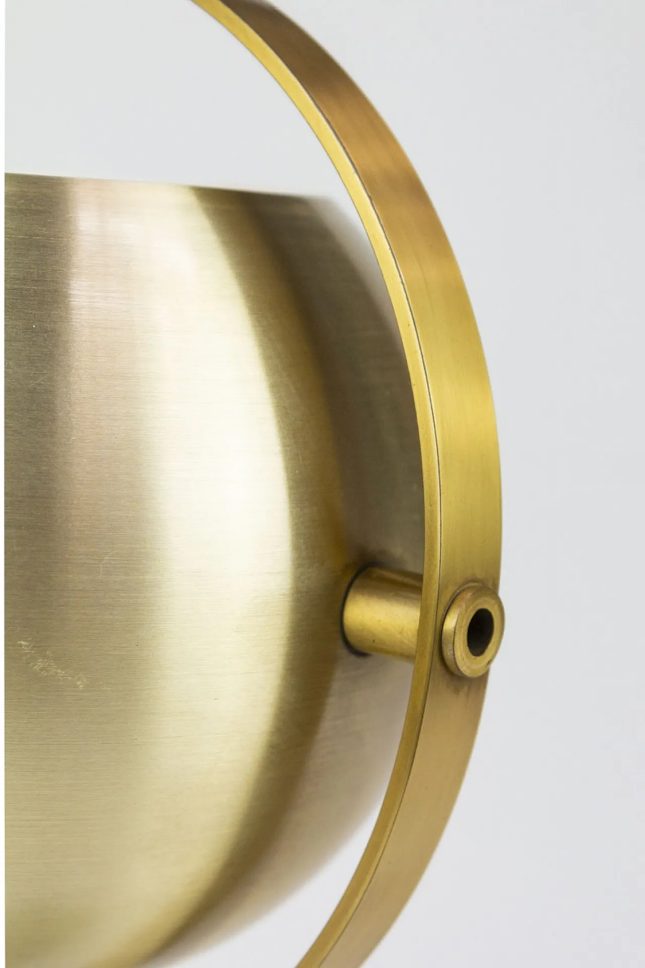 Stilux style wall light Milan, 1960s 5