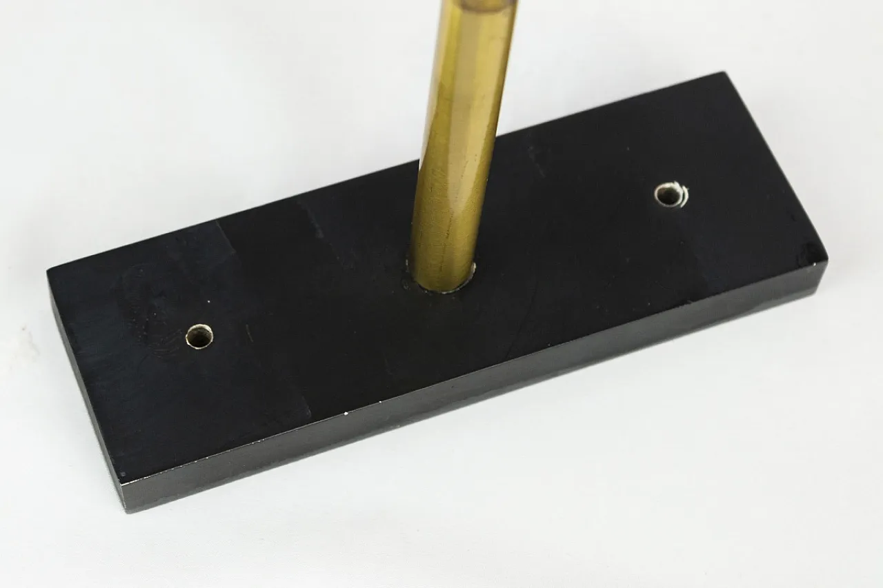 Stilux style wall light Milan, 1960s 6