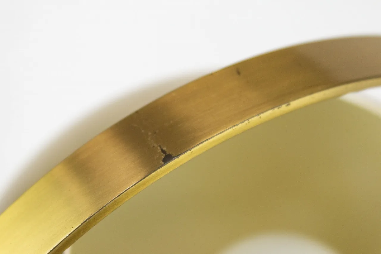 Stilux style wall light Milan, 1960s 9