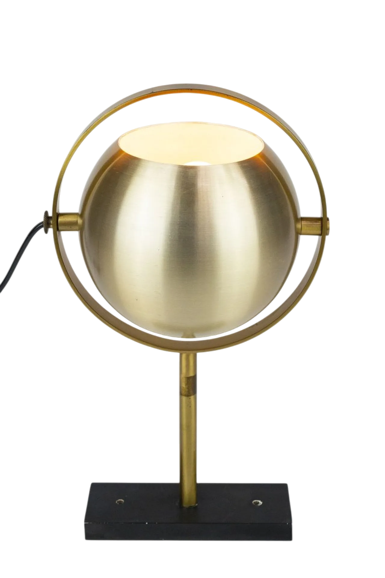 Stilux style wall light Milan, 1960s 11
