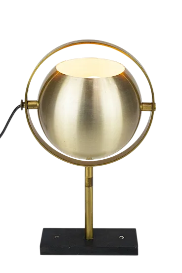 Stilux style wall light Milan, 1960s