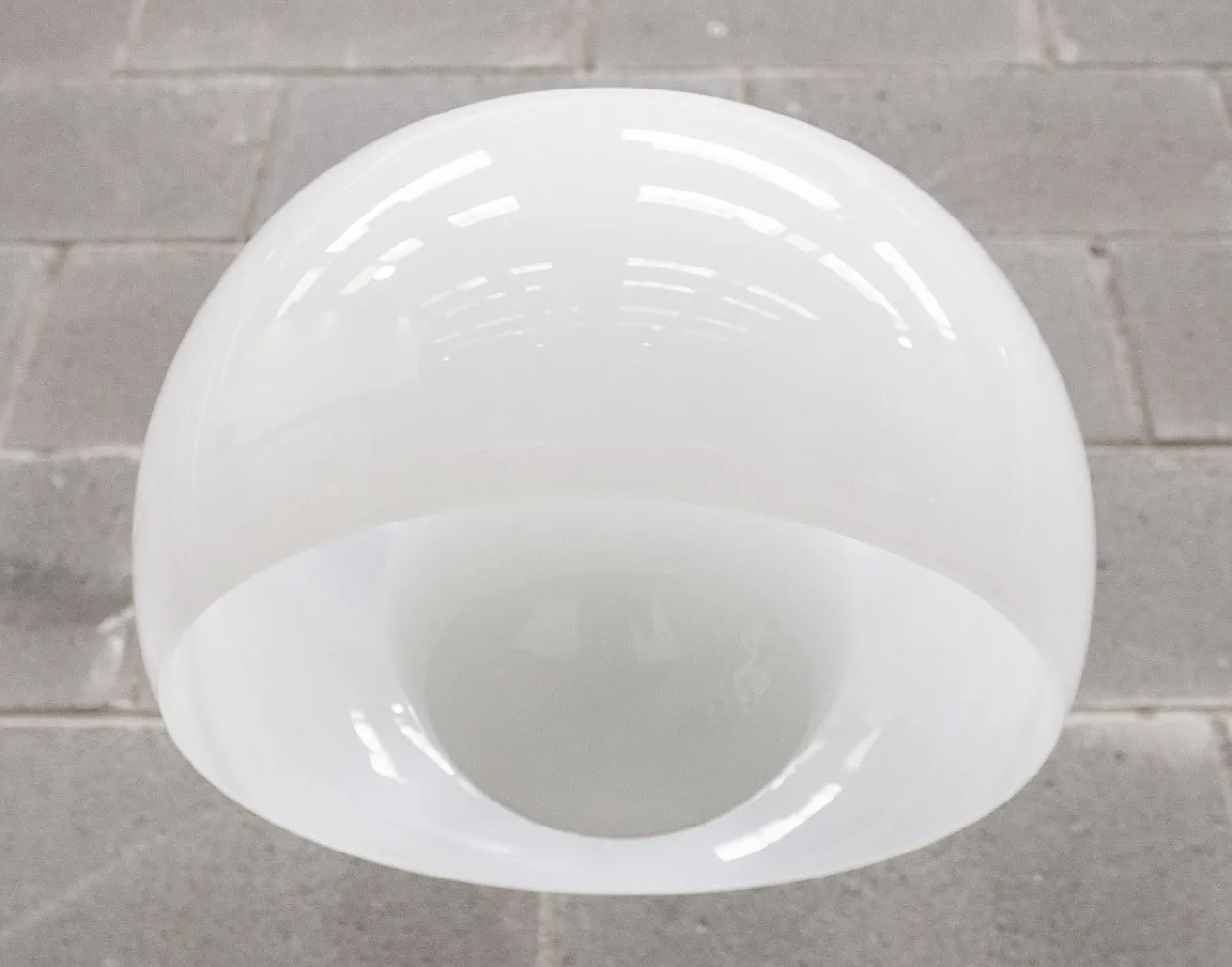 Clinio wall lamp by Vico Magistretti for Artemide, 1960s 4