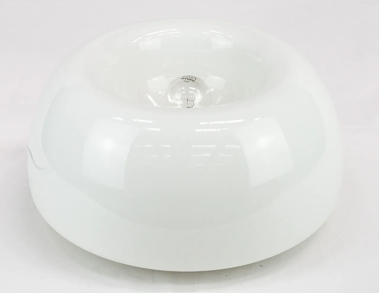 Lampada Velella di Castiglioni per Flos, anni '60 2