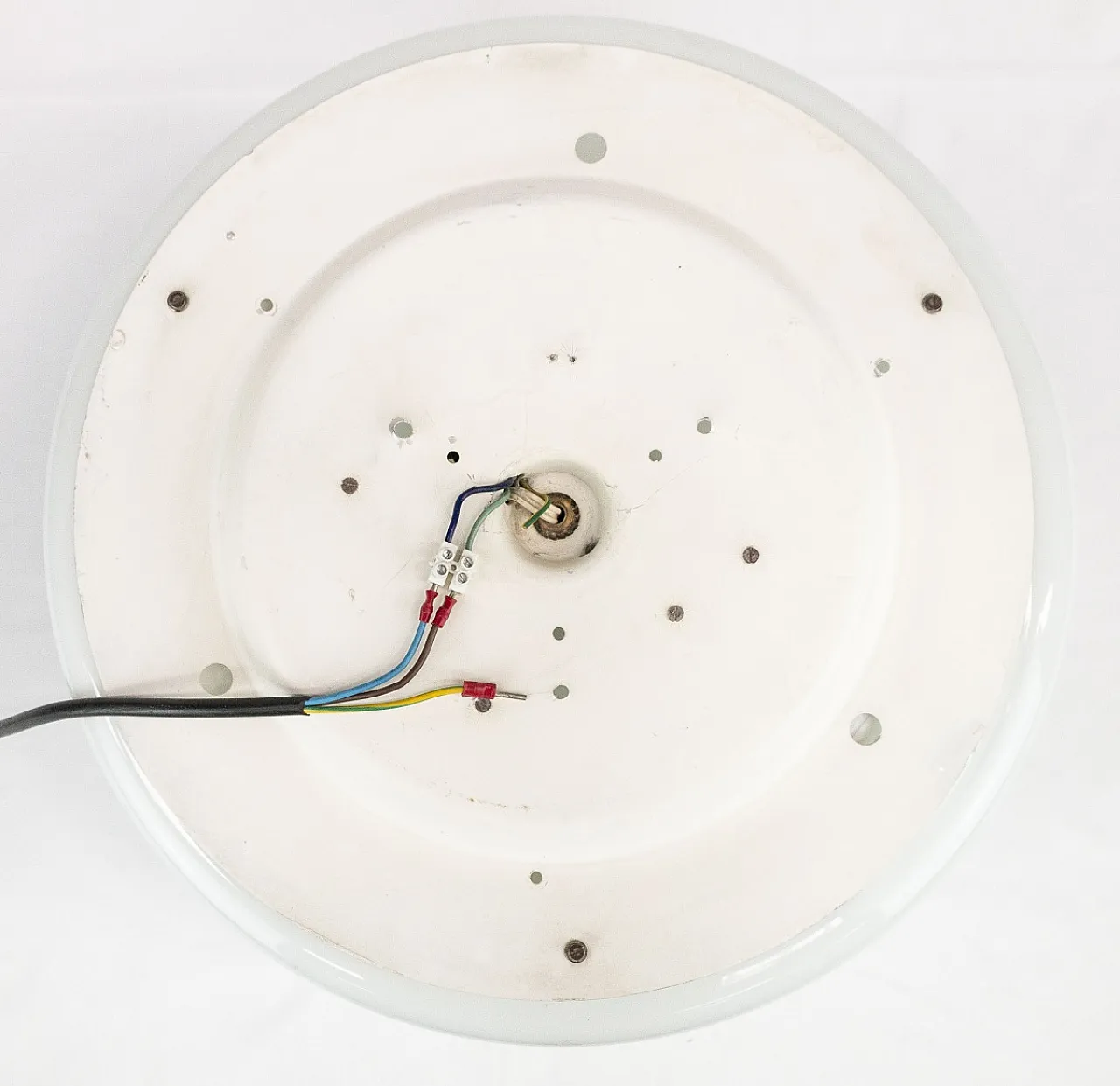 Lampada Velella di Castiglioni per Flos, anni '60 6