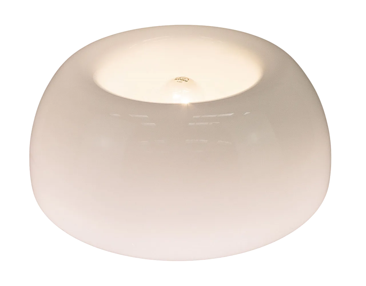 Lampada Velella di Castiglioni per Flos, anni '60 7