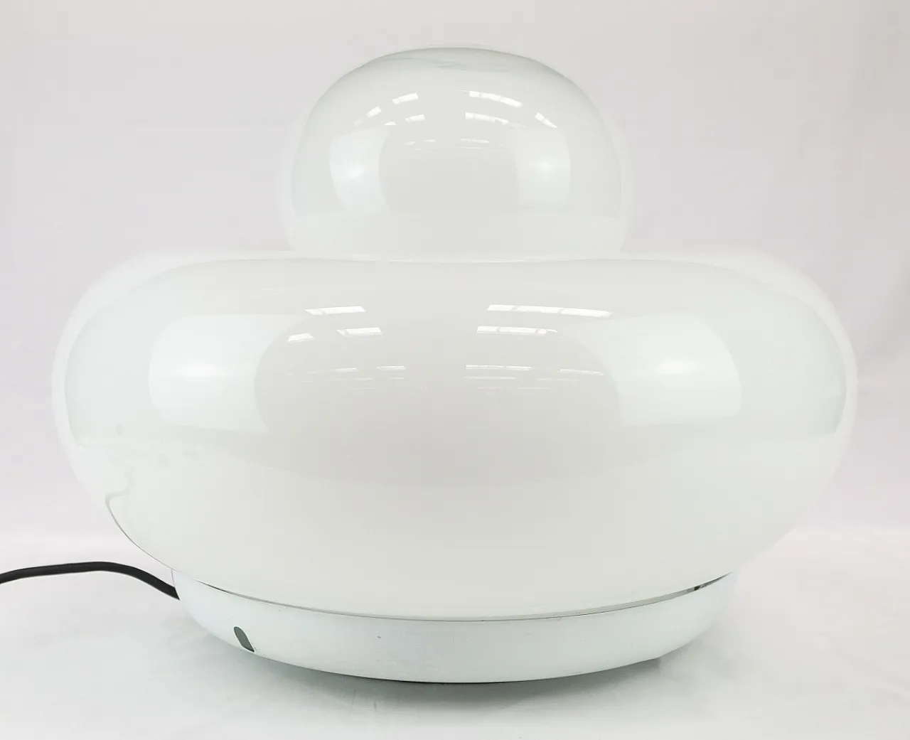 Giuliana Gramigna's Electra ceiling light for Artemide, 1960s 4