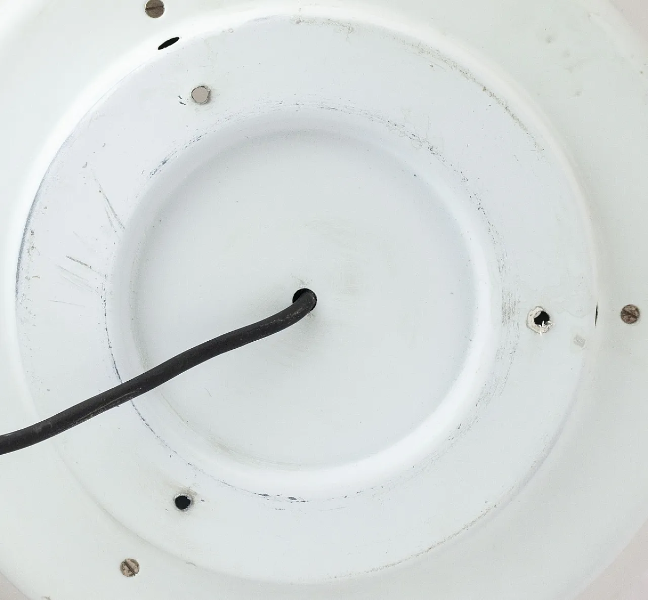 Giuliana Gramigna's Electra ceiling light for Artemide, 1960s 7