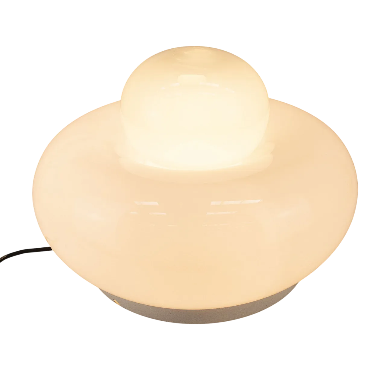 Giuliana Gramigna's Electra ceiling light for Artemide, 1960s 8