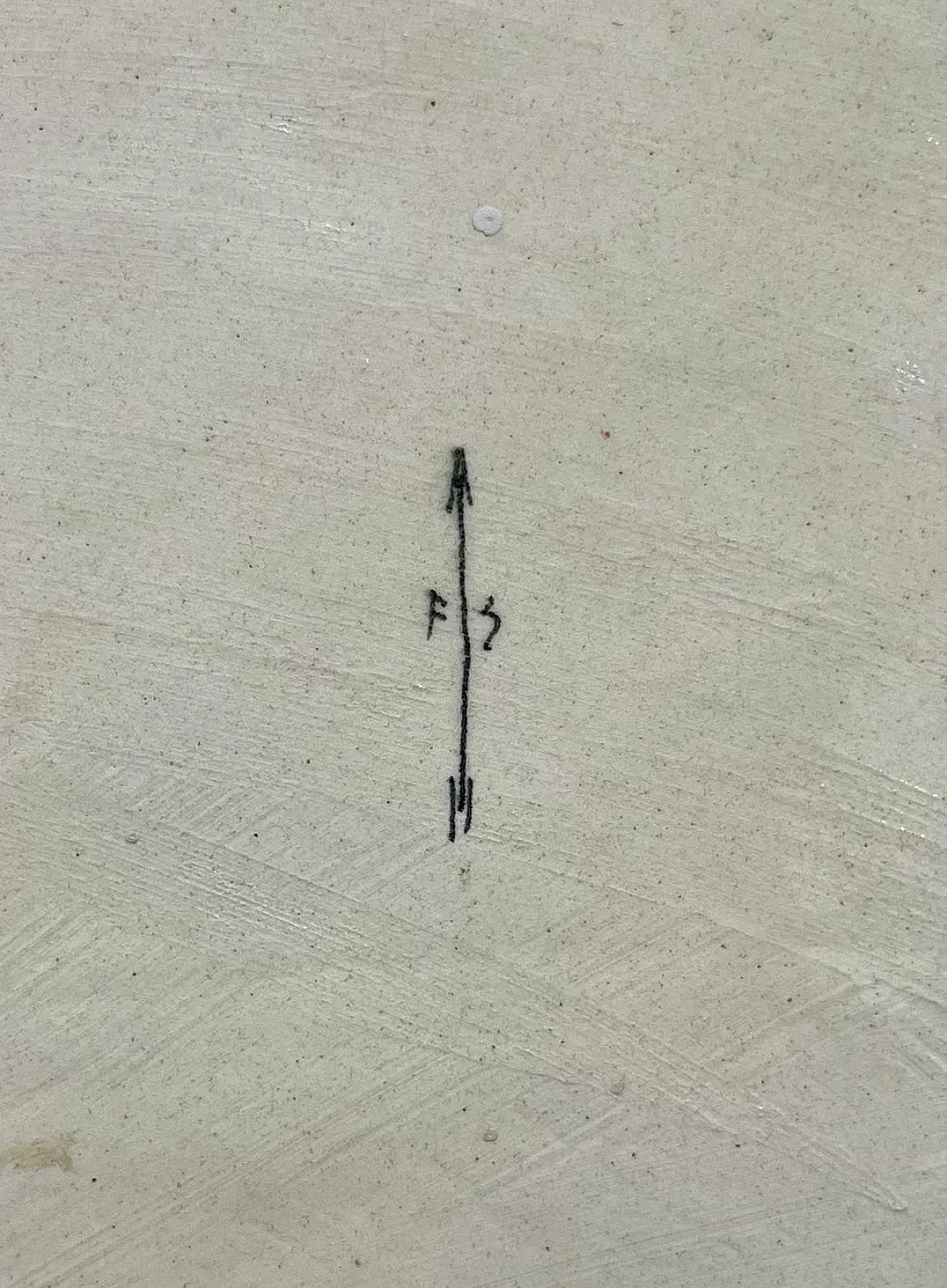 Glazed ceramic plaque depicting the Annunciation, 1930s 3