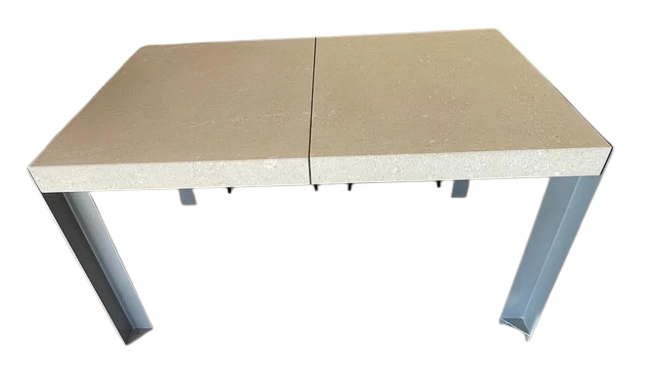 Table in Marble Laboratory stone, 2000s 1