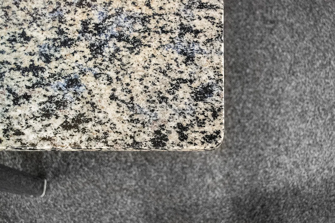 Tavolo Alcinoo di Zeev Aram per Simon Gavina, anni '70 3